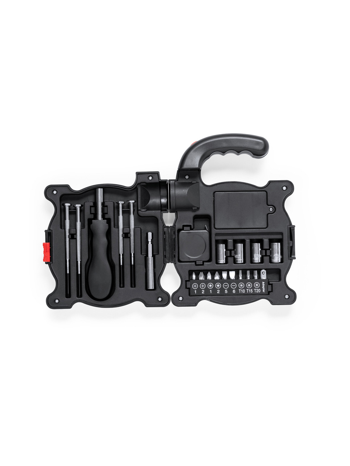 Set Outils Hancuk