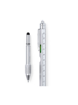 Stylo Multifonction Tulix
