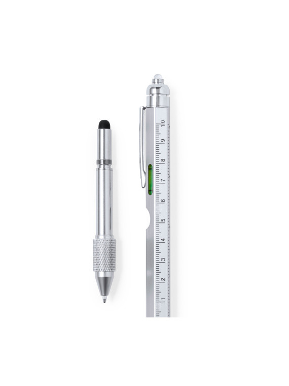 Stylo Multifonction Tulix