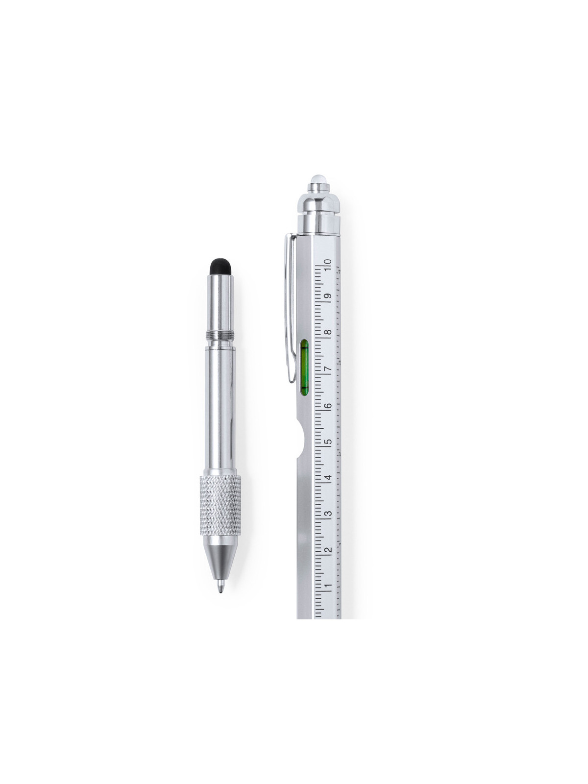 Stylo Multifonction Tulix
