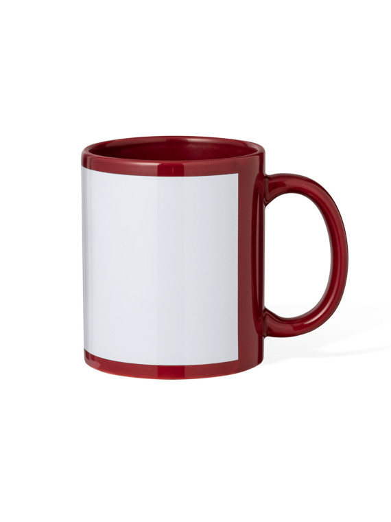 Tasse Sublimation Orchix