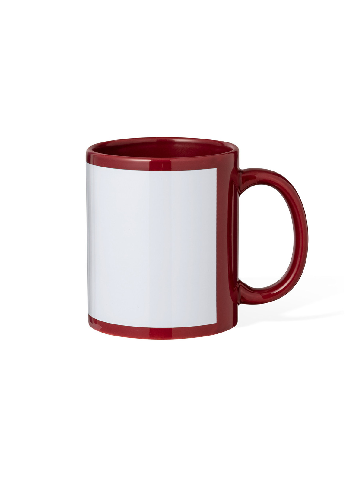 Tasse Sublimation Orchix