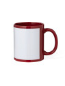 Tasse Sublimation Orchix