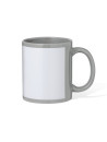 Tasse Sublimation Orchix