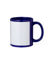 Tasse Sublimation Orchix