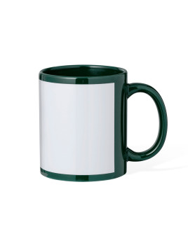 Tasse Sublimation Orchix