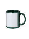 Tasse Sublimation Orchix
