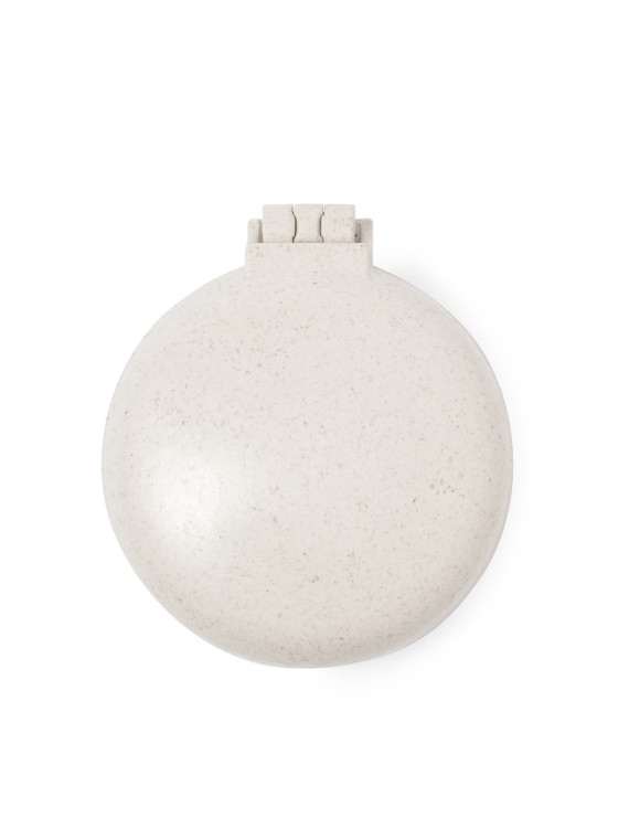Brosse avec Miroir Flege