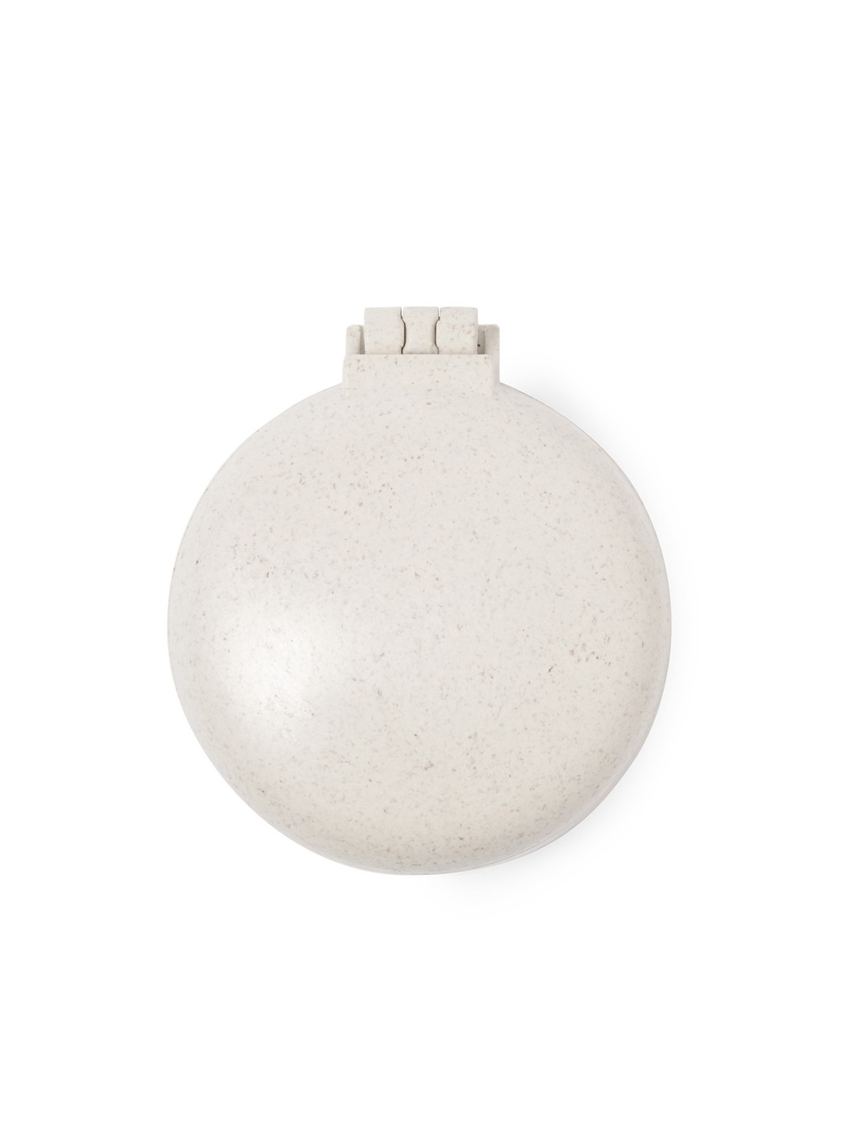 Brosse avec Miroir Flege