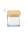 Bougie Aromatique Safron