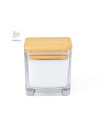 Bougie Aromatique Safron