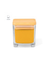 Bougie Aromatique Safron