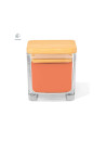 Bougie Aromatique Safron