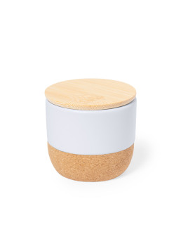 Bougie Aromatique Lavolia