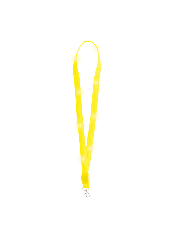 Lanyard Wilou