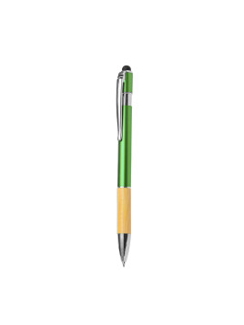 Stylet Bille Berget