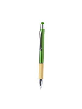 Stylet Bille Piket