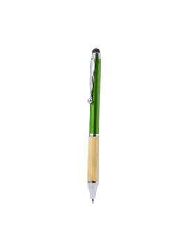 Stylet Bille Zadron