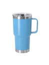 Tasse Thermique Paster