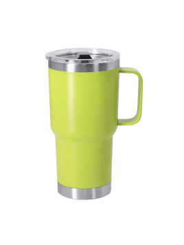 Tasse Thermique Paster