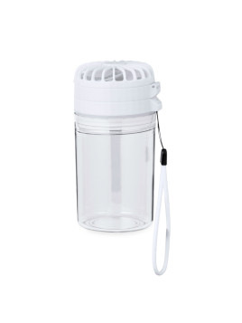 Bidon Ventilateur Zexen