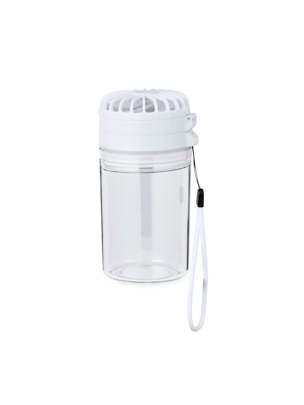 Bidon Ventilateur Zexen
