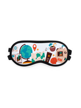 Masque Voyage Sublimation Ranta