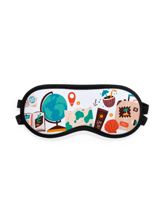 Masque Voyage Sublimation Ranta