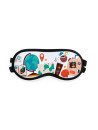 Masque Voyage Sublimation Ranta