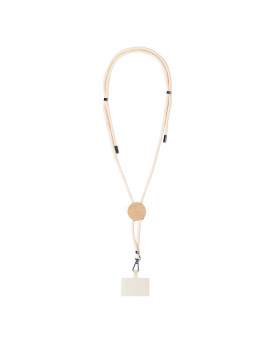 Lanyard Support Reuter