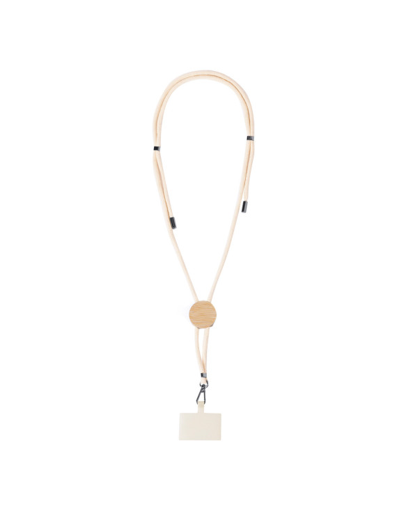 Lanyard Support Reuter