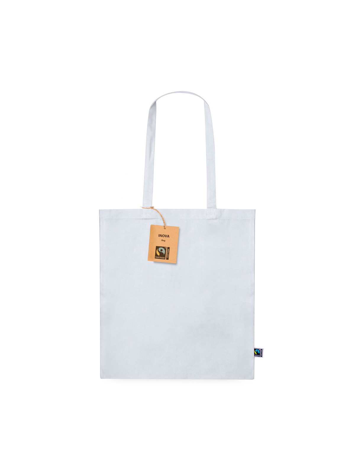 Sac Inova Fairtrade