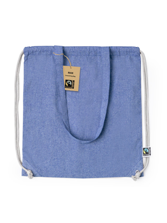 Sac à Dos Riak Fairtrade