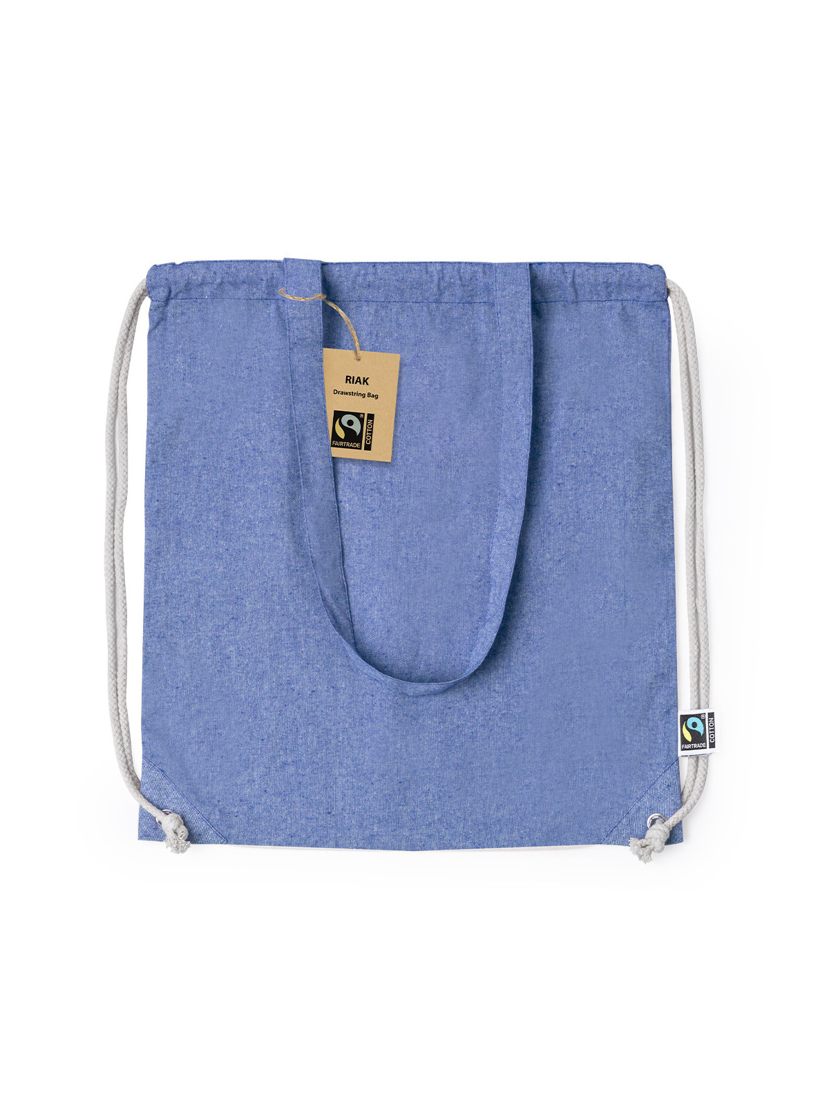 Sac à Dos Riak Fairtrade