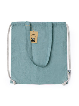Sac à Dos Riak Fairtrade