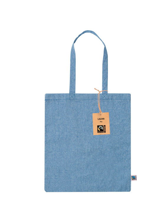 Sac Lazar Fairtrade