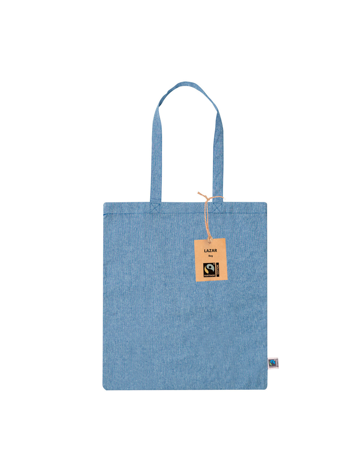 Sac Lazar Fairtrade