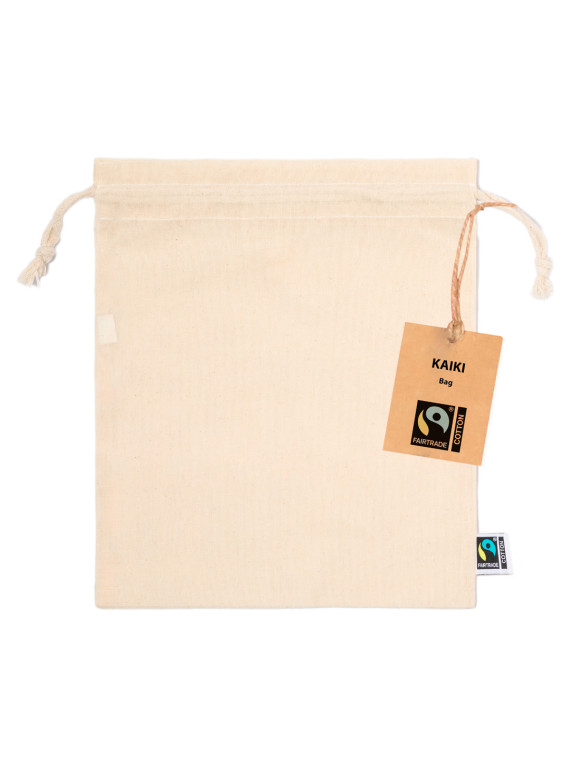 Sac Kaiki Fairtrade