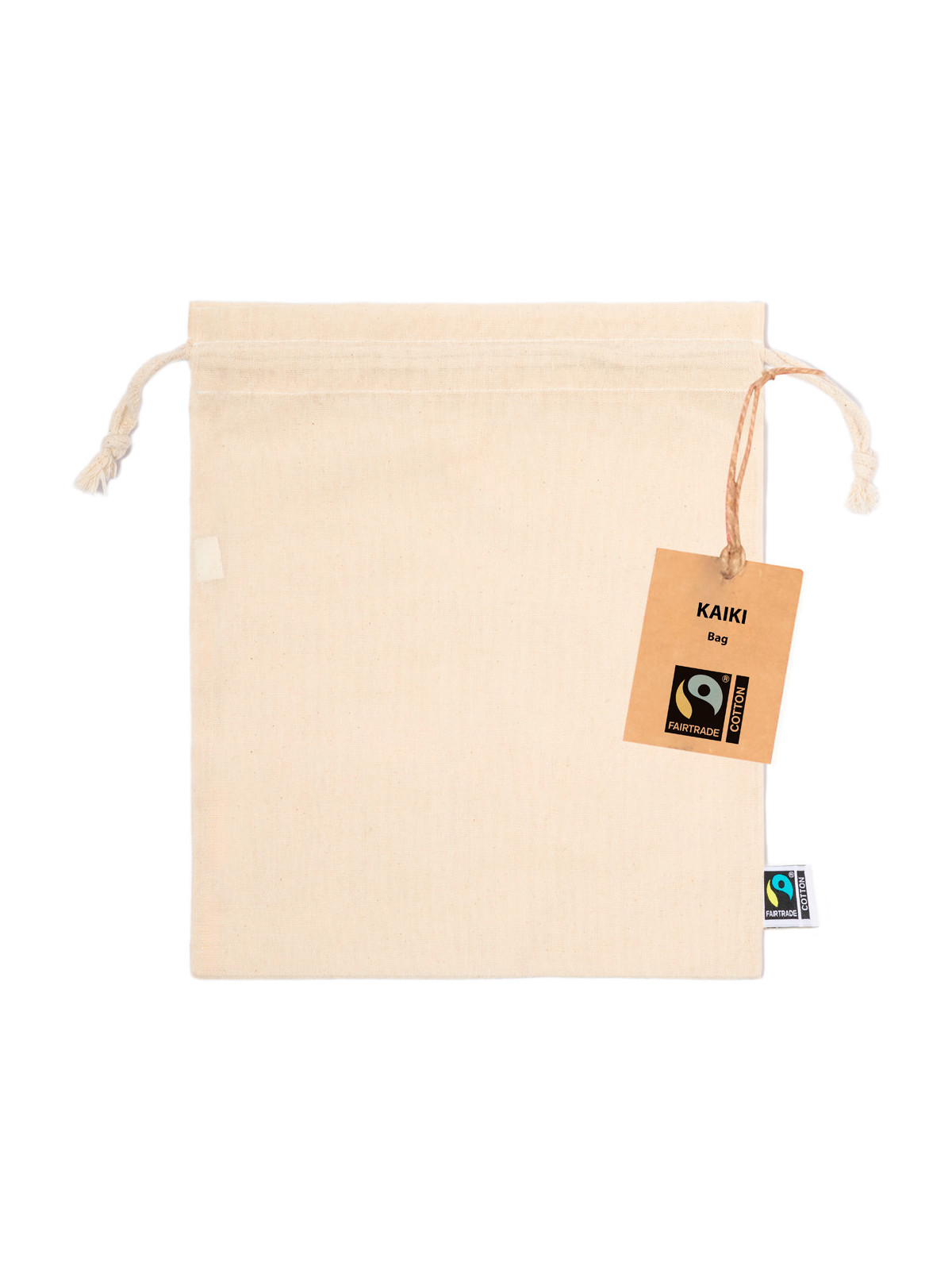 Sac Kaiki Fairtrade