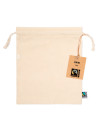 Sac Kaiki Fairtrade
