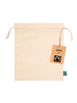 Sac Lovan Fairtrade