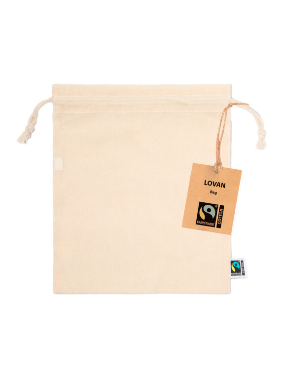 Sac Lovan Fairtrade