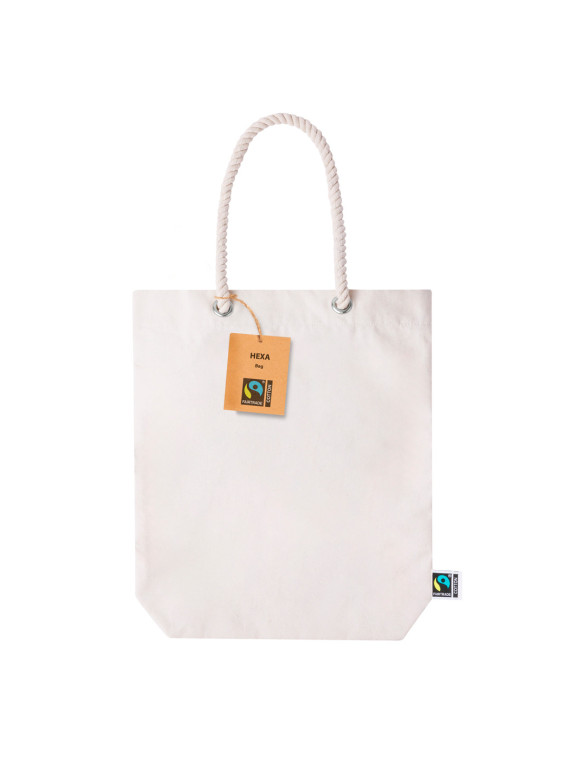 Sac Hexa Fairtrade