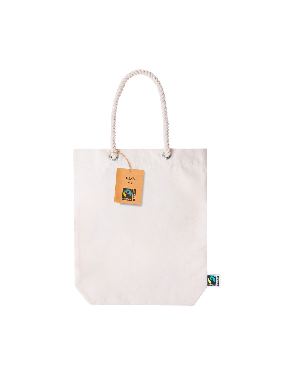 Sac Hexa Fairtrade