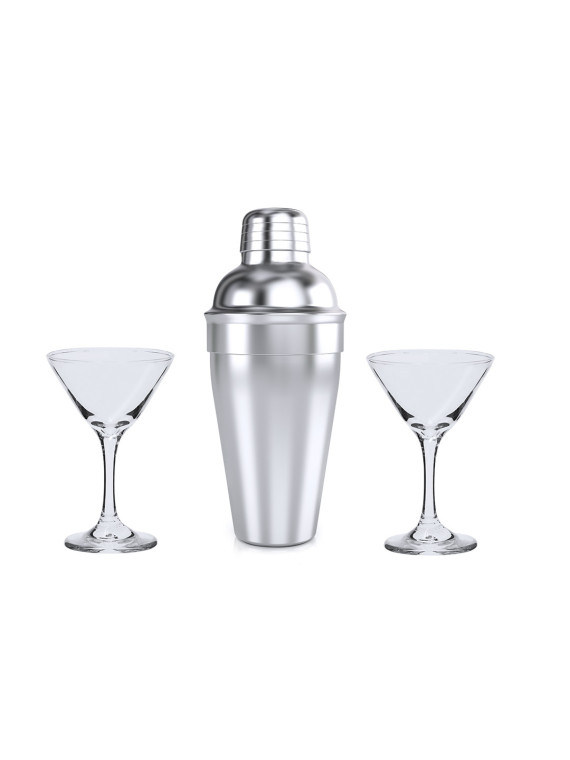 Set Cocktail Cefiro