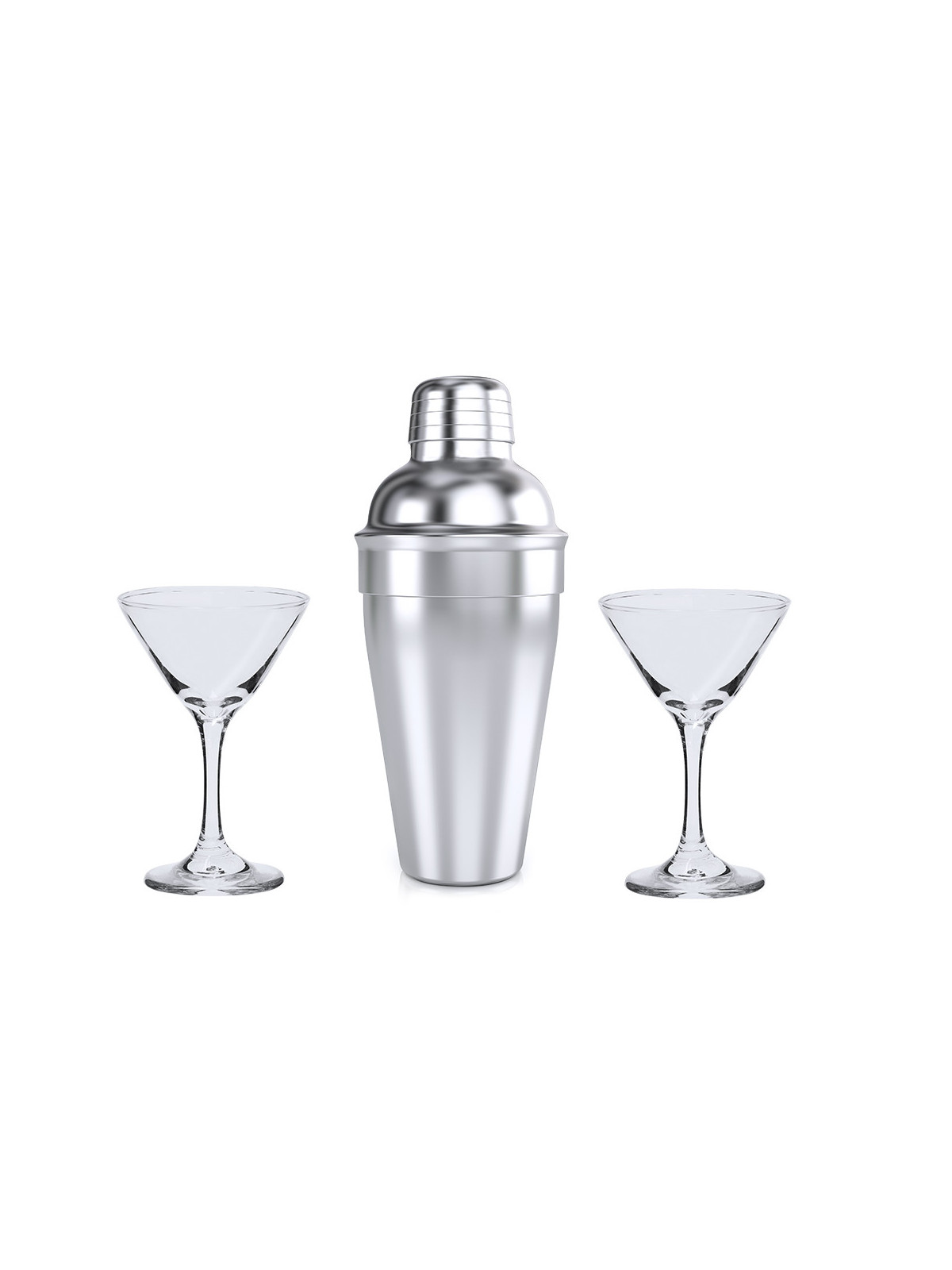 Set Cocktail Cefiro