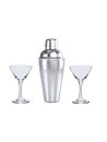 Set Cocktail Cefiro
