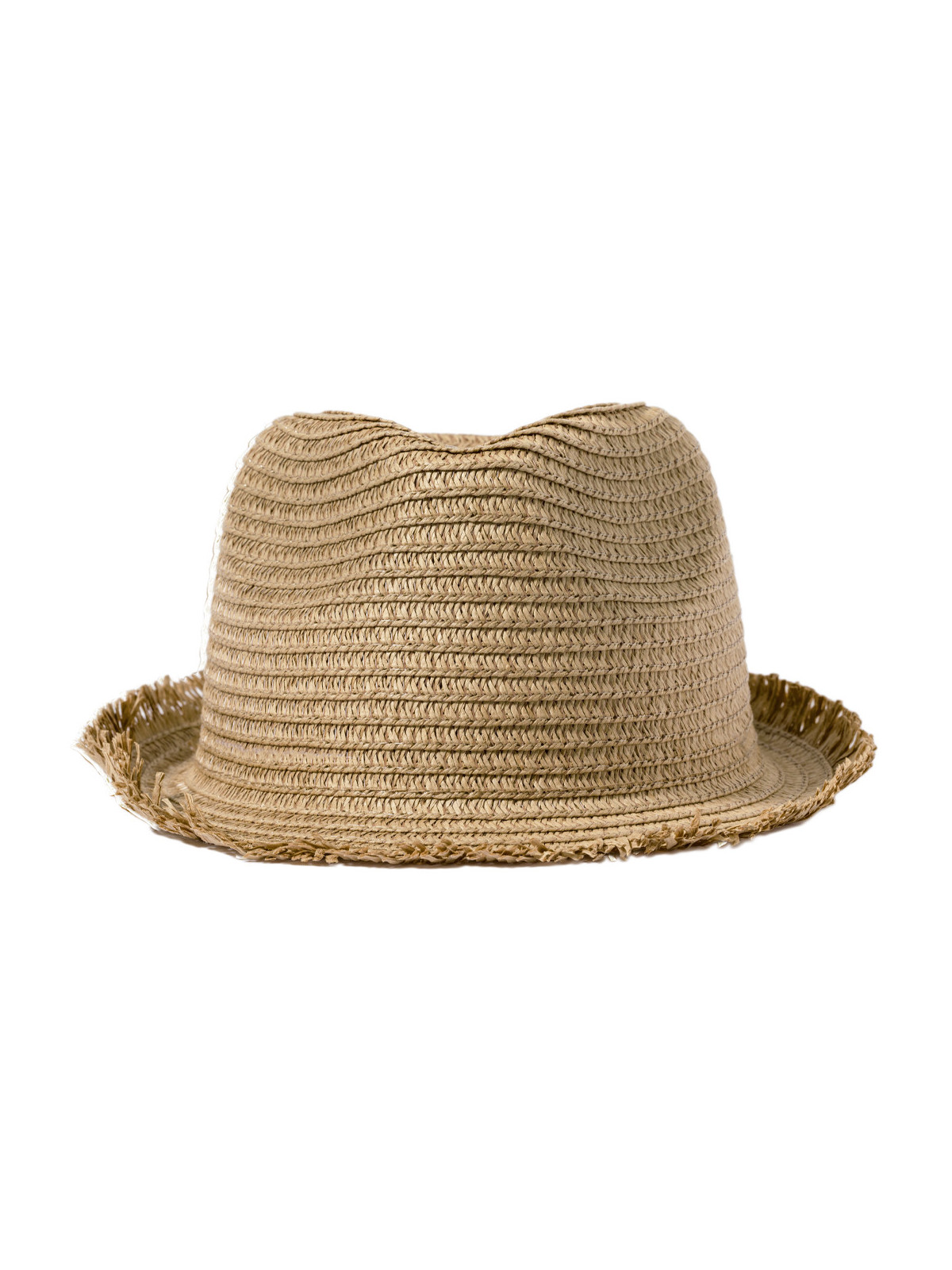 Chapeau Harmon