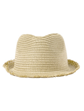 Chapeau Harmon