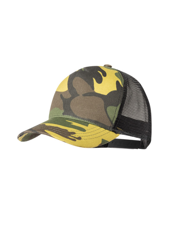 Casquette Pamper